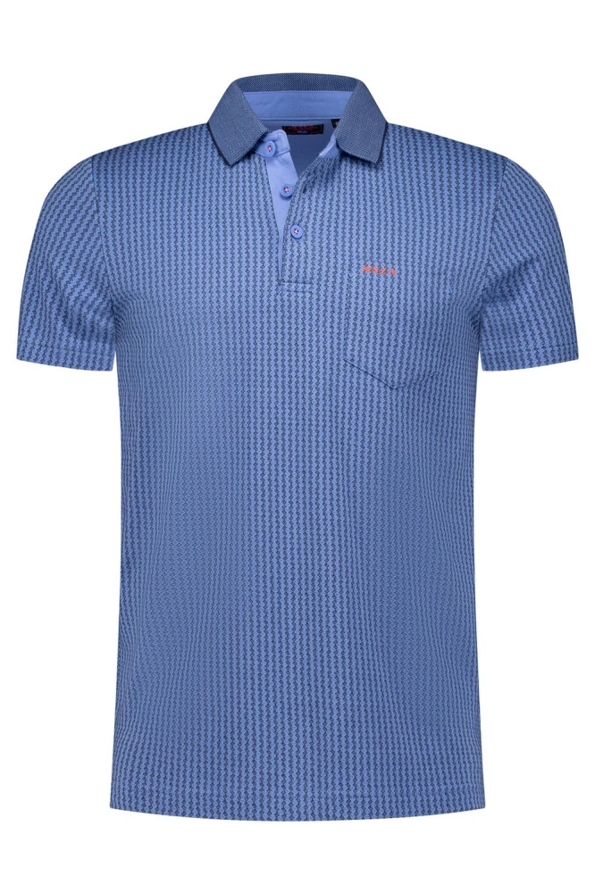KYREE 25DN102 2603 AZURE